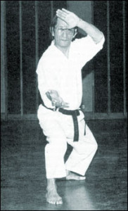 Mitsusuke Harada
